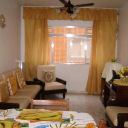 Apartamento Temporada Enseada Guarujá Buitenkant foto