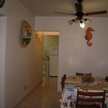 Apartamento Temporada Enseada Guarujá Buitenkant foto