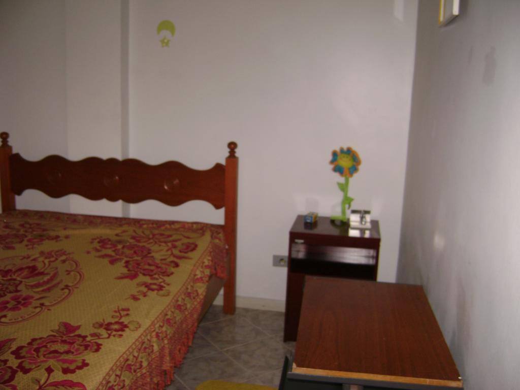 Apartamento Temporada Enseada Guarujá Buitenkant foto
