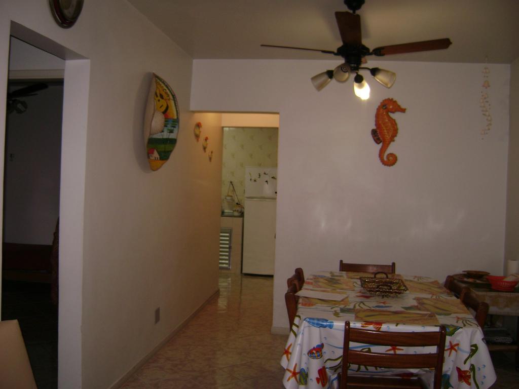 Apartamento Temporada Enseada Guarujá Buitenkant foto