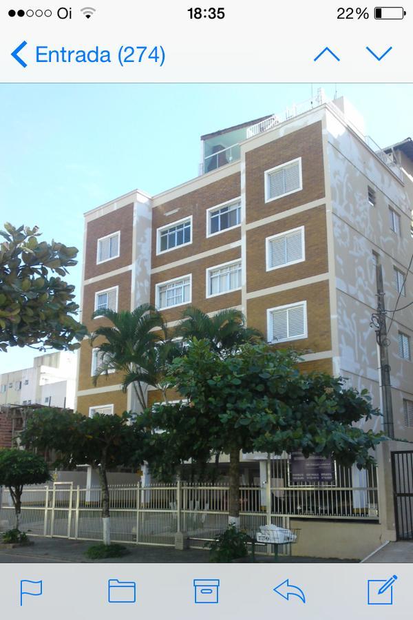 Apartamento Temporada Enseada Guarujá Buitenkant foto